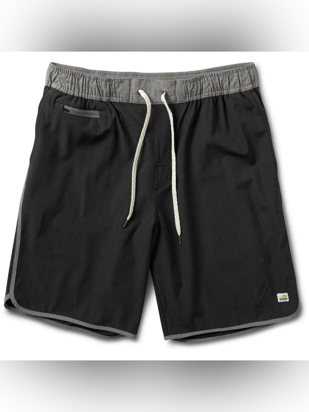 Vuori Banks Shorts 7”